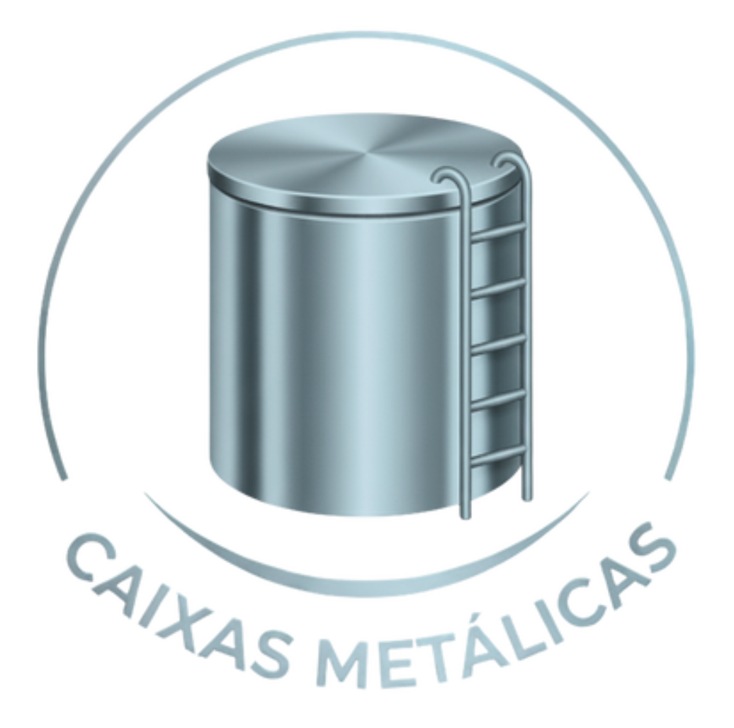 Vitória Caixas Metálicas